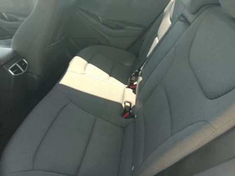 Hyundai IONIQ 1.6 GDI HEV Klass DCT