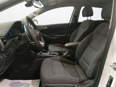 Hyundai IONIQ 1.6 GDI PHEV Klass DT