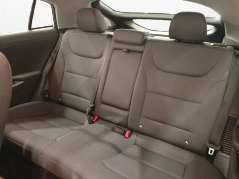 Hyundai IONIQ 1.6 GDI PHEV Klass DT