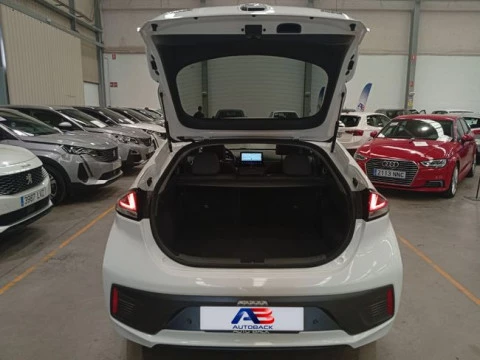 Hyundai IONIQ 1.6 GDI PHEV Klass DT
