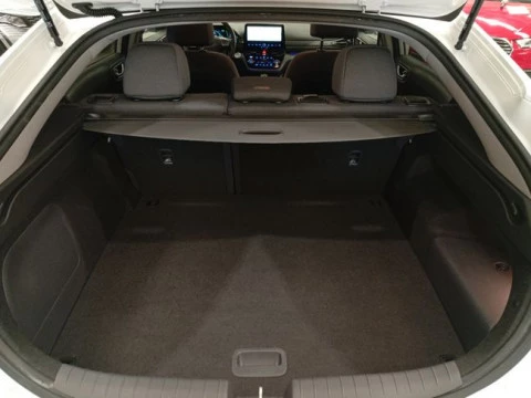 Hyundai IONIQ 1.6 GDI PHEV Klass DT