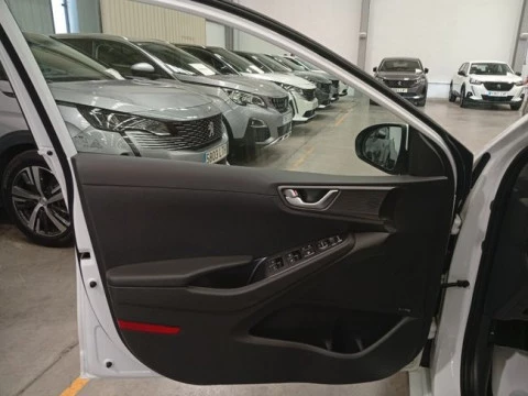 Hyundai IONIQ 1.6 GDI PHEV Klass DT