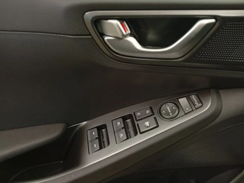 Hyundai IONIQ 1.6 GDI PHEV Klass DT