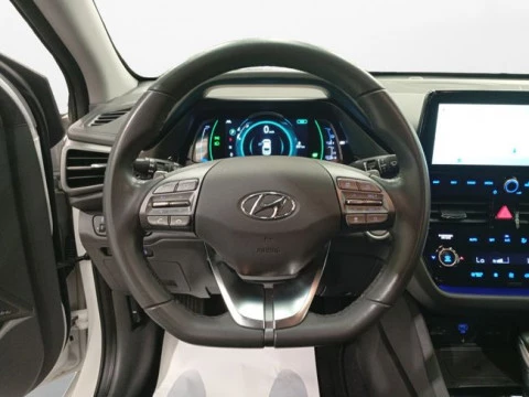 Hyundai IONIQ 1.6 GDI PHEV Klass DT