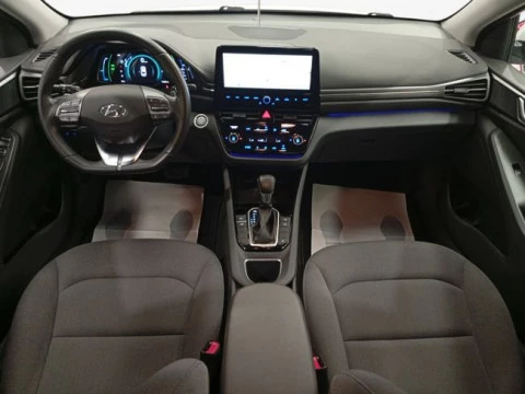 Hyundai IONIQ 1.6 GDI PHEV Klass DT