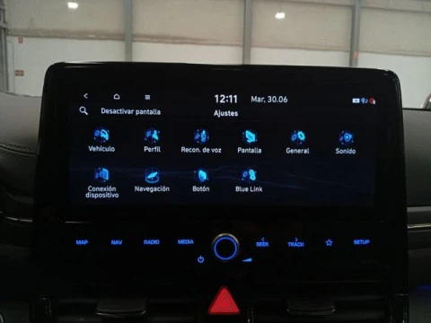 Hyundai IONIQ 1.6 GDI PHEV Klass DT