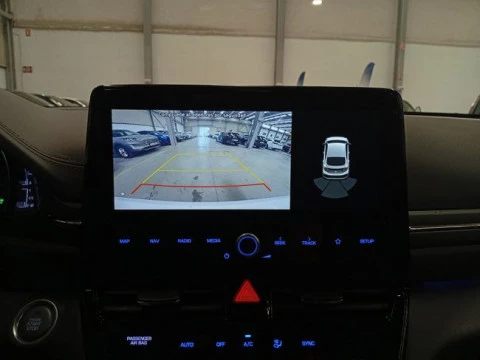 Hyundai IONIQ 1.6 GDI PHEV Klass DT