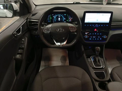 Hyundai IONIQ 1.6 GDI PHEV Klass DT