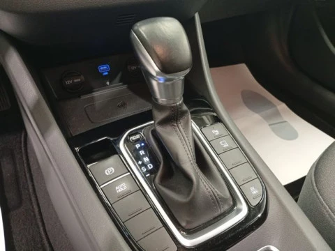 Hyundai IONIQ 1.6 GDI PHEV Klass DT