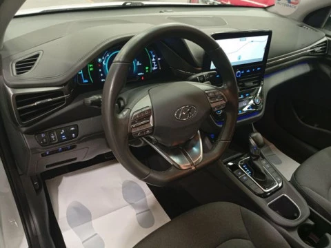 Hyundai IONIQ 1.6 GDI PHEV Klass DT