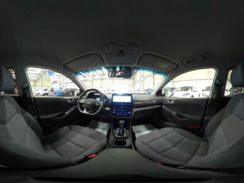 Hyundai IONIQ 1.6 GDI PHEV Klass DT