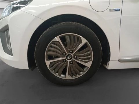 Hyundai IONIQ 1.6 GDI PHEV Klass DT