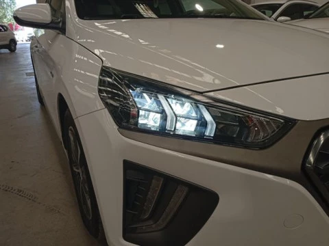 Hyundai IONIQ 1.6 GDI PHEV Klass DT