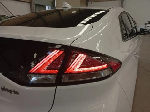 Hyundai IONIQ 1.6 GDI PHEV Klass DT