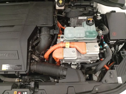 Hyundai IONIQ 1.6 GDI PHEV Klass DT