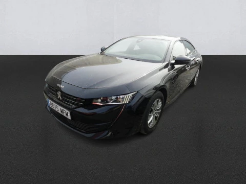Peugeot 508 5P Active Pack BlueHDi 130 S&S EAT8