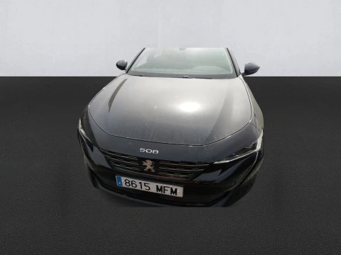 Peugeot 508 5P Active Pack BlueHDi 130 S&S EAT8