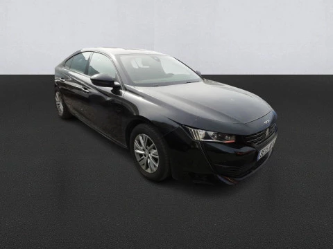 Peugeot 508 5P Active Pack BlueHDi 130 S&S EAT8