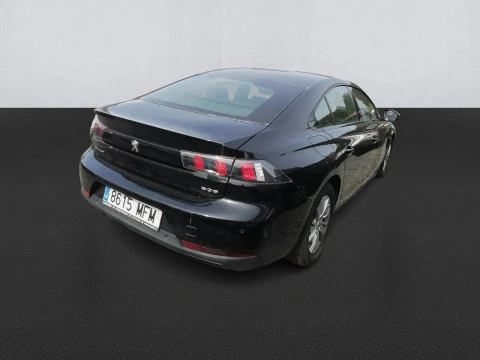 Peugeot 508 5P Active Pack BlueHDi 130 S&S EAT8