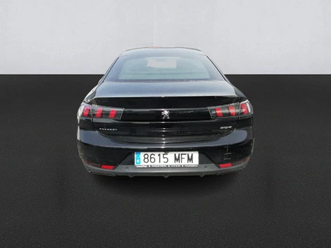 Peugeot 508 5P Active Pack BlueHDi 130 S&S EAT8