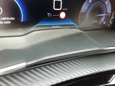 Peugeot 508 5P Active Pack BlueHDi 130 S&S EAT8
