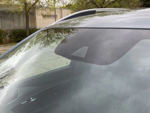 Volvo XC90 2.0 D5 MOMENTUM C 4WD AUTO 5P 7 Plazas