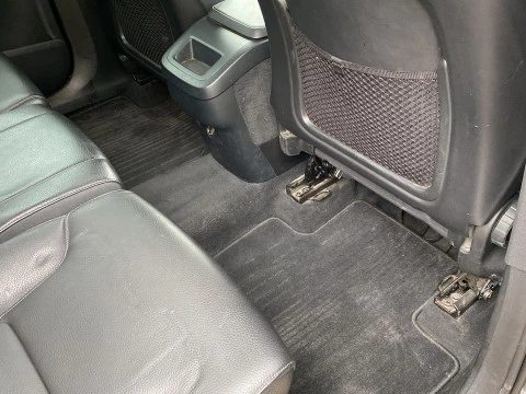 Volvo XC90 2.0 D5 MOMENTUM C 4WD AUTO 5P 7 Plazas