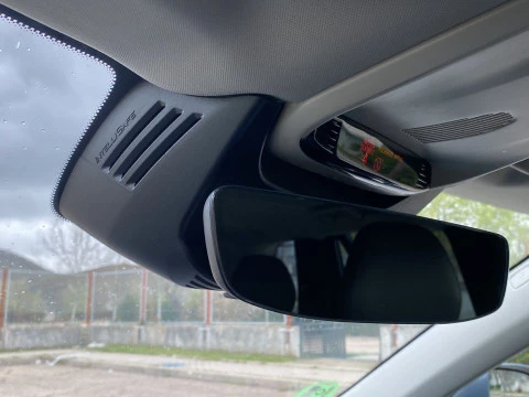 Volvo XC90 2.0 D5 MOMENTUM C 4WD AUTO 5P 7 Plazas