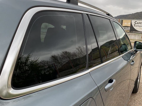 Volvo XC90 2.0 D5 MOMENTUM C 4WD AUTO 5P 7 Plazas