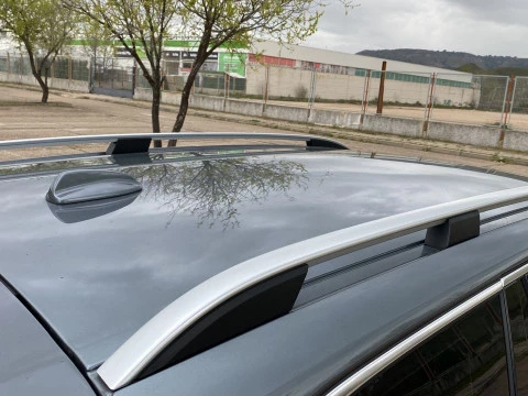 Volvo XC90 2.0 D5 MOMENTUM C 4WD AUTO 5P 7 Plazas