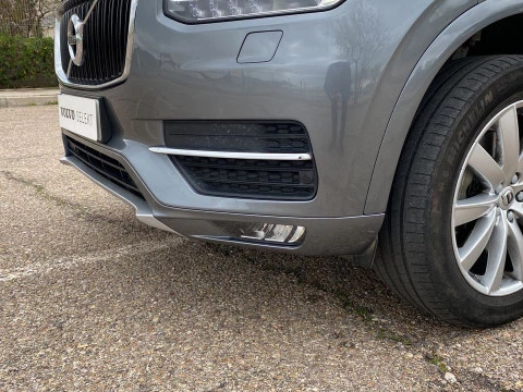Volvo XC90 2.0 D5 MOMENTUM C 4WD AUTO 5P 7 Plazas