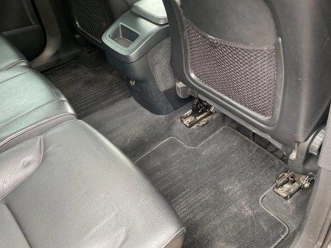 Volvo XC90 2.0 D5 MOMENTUM C 4WD AUTO 5P 7 Plazas