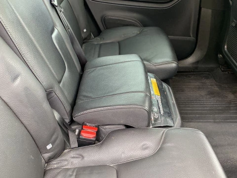 Volvo XC90 2.0 D5 MOMENTUM C 4WD AUTO 5P 7 Plazas