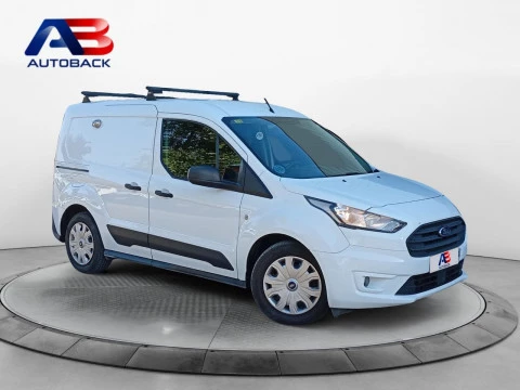 Ford Transit Connect Van 1.5 TDCi 74kW Trend 200 L1 4 Puertas