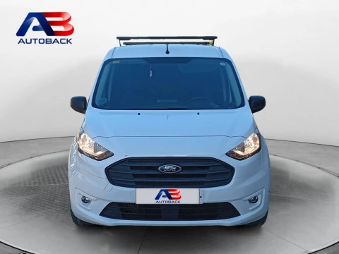 Ford Transit Connect Van 1.5 TDCi 74kW Trend 200 L1 4 Puertas