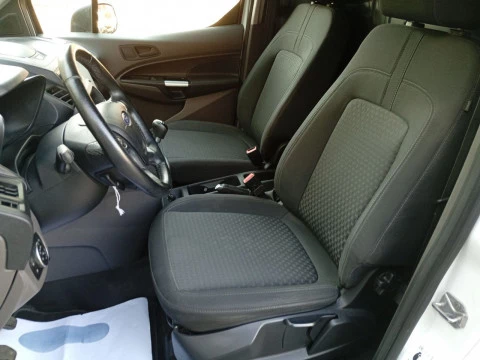 Ford Transit Connect Van 1.5 TDCi 74kW Trend 200 L1 4 Puertas