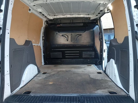 Ford Transit Connect Van 1.5 TDCi 74kW Trend 200 L1 4 Puertas