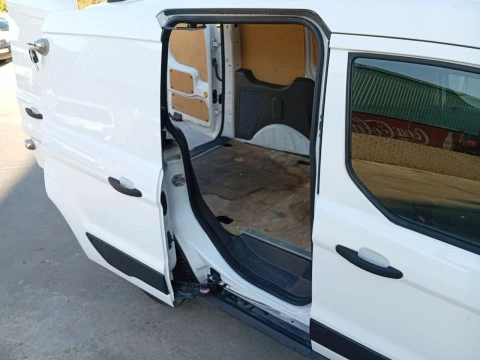 Ford Transit Connect Van 1.5 TDCi 74kW Trend 200 L1 4 Puertas
