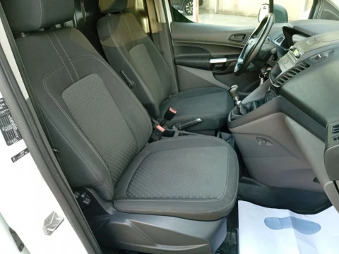 Ford Transit Connect Van 1.5 TDCi 74kW Trend 200 L1 4 Puertas