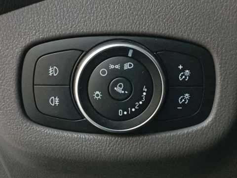 Ford Transit Connect Van 1.5 TDCi 74kW Trend 200 L1 4 Puertas