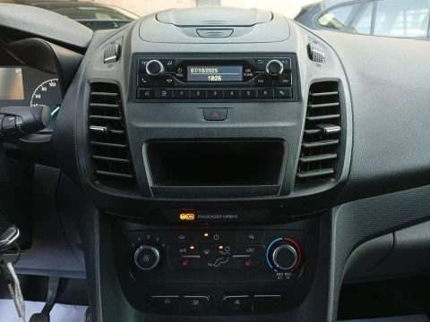 Ford Transit Connect Van 1.5 TDCi 74kW Trend 200 L1 4 Puertas