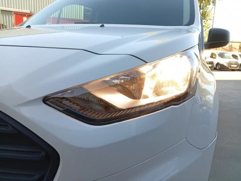 Ford Transit Connect Van 1.5 TDCi 74kW Trend 200 L1 4 Puertas