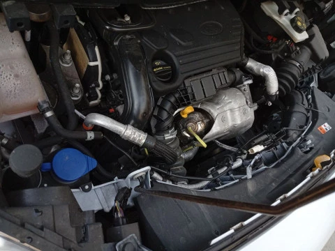 Ford Transit Connect Van 1.5 TDCi 74kW Trend 200 L1 4 Puertas