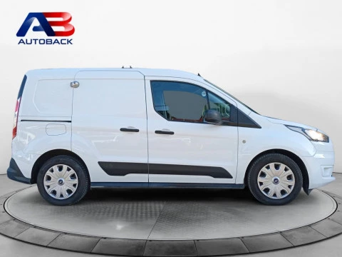Ford Transit Connect Van 1.5 TDCi 74kW Trend 200 L1 4 Puertas