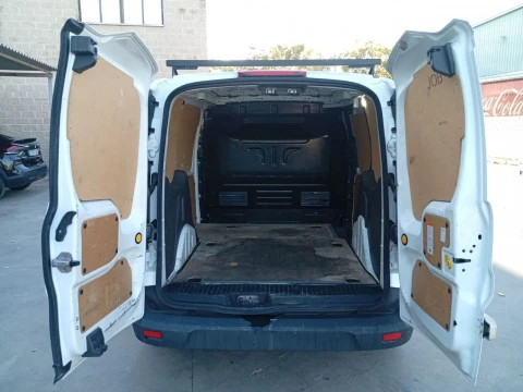 Ford Transit Connect Van 1.5 TDCi 74kW Trend 200 L1 4 Puertas