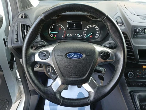 Ford Transit Connect Van 1.5 TDCi 74kW Trend 200 L1 4 Puertas