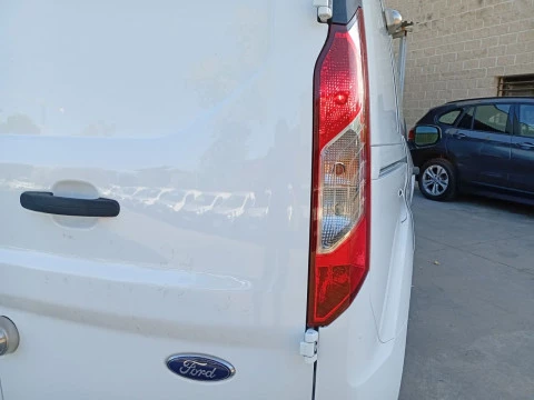 Ford Transit Connect Van 1.5 TDCi 74kW Trend 200 L1 4 Puertas