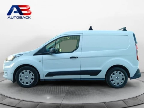 Ford Transit Connect Van 1.5 TDCi 74kW Trend 200 L1 4 Puertas