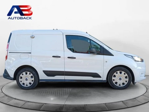 Ford Transit Connect Van 1.5 TDCi 74kW Trend 200 L1 4 Puertas