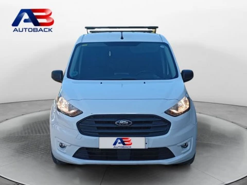 Ford Transit Connect Van 1.5 TDCi 74kW Trend 200 L1 4 Puertas